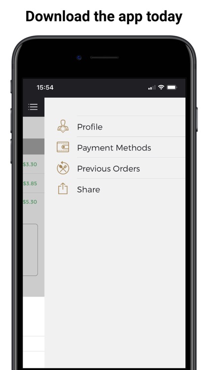 Streamliners Espresso Bar screenshot-3