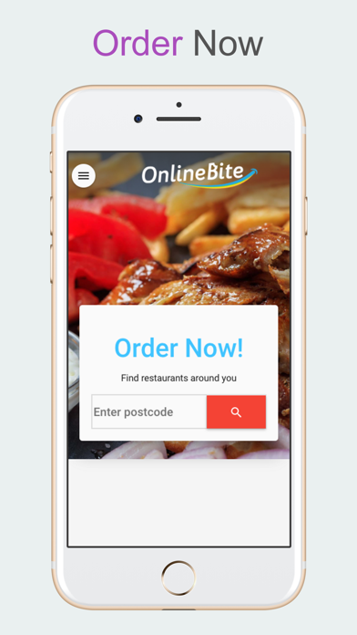 Screenshot #3 pour Online Bite