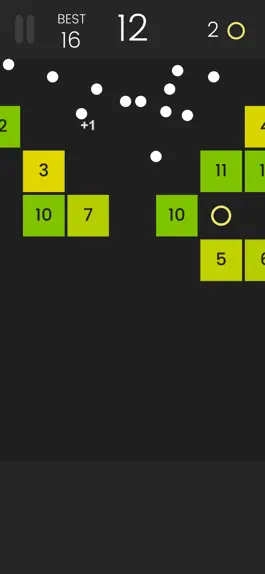 Game screenshot Balls Smash Bricks apk