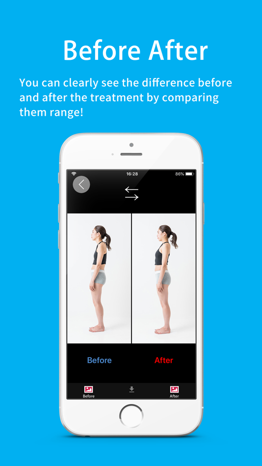 #2. Grid line shoot APP Pro (iOS) Podle: Naradewa Inc.