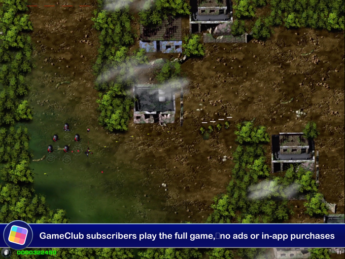 Warpack Grunts - GameClub