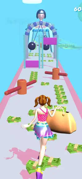 Game screenshot Catwalk Queen mod apk