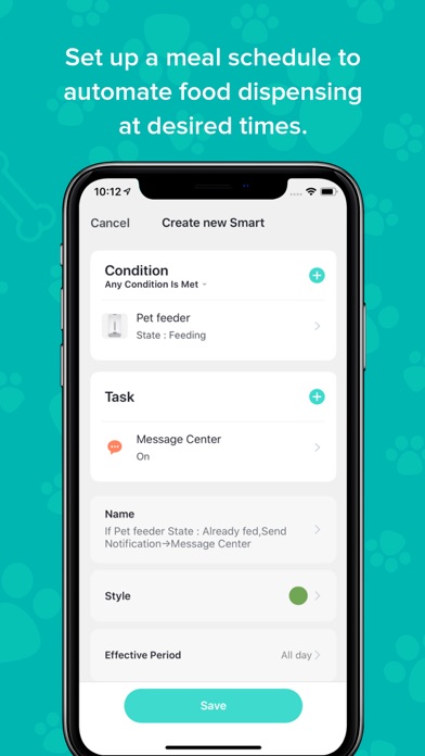 Arf Pets Screenshot