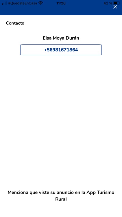 Turismo Rural ACHITUR screenshot-6