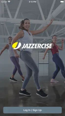 Game screenshot myJazzercise mod apk