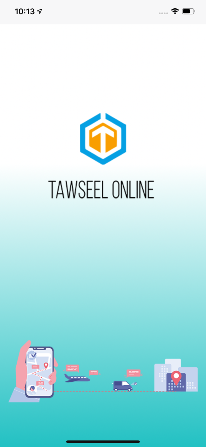 TawseelOnline