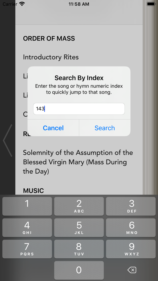#6. WorshipNOW Pew Edition (iOS) 由: OnSong LLC