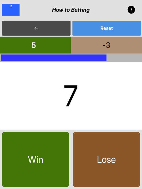 Screenshot #6 pour How to Betting