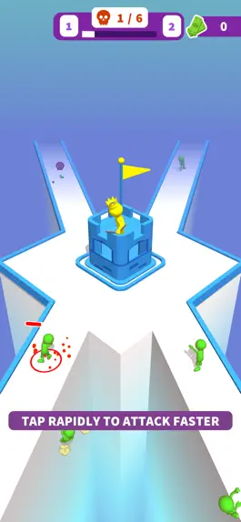 Game screenshot Building Defense apk