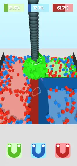 Game screenshot Smash 'n' Sort hack