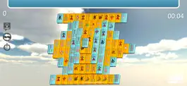 Game screenshot Mojo Mahjong 3D apk