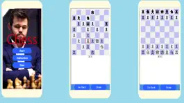 Game screenshot M Chess App mod apk