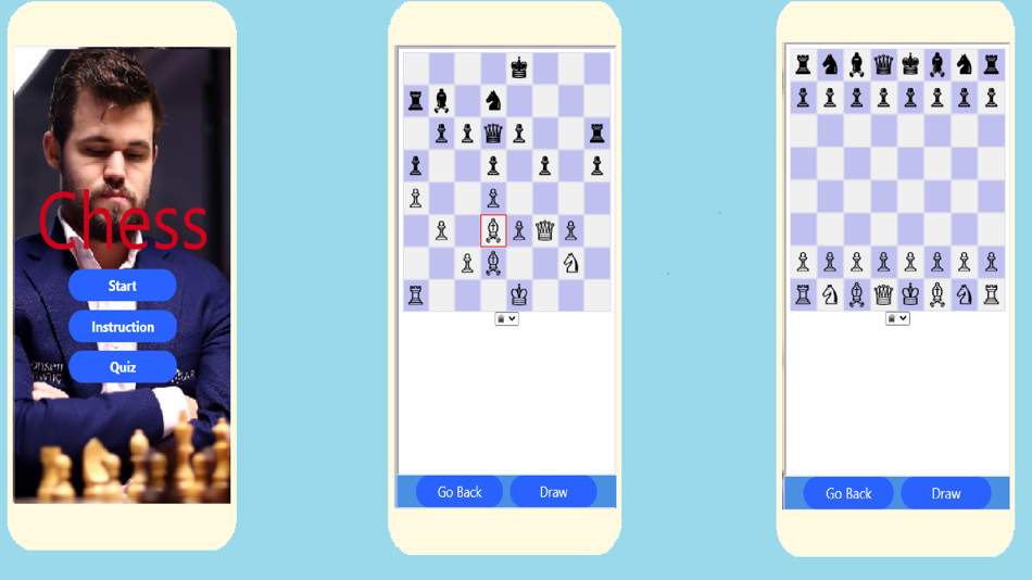 #1. M Chess App (iOS) 由: Coding Minds, Inc.
