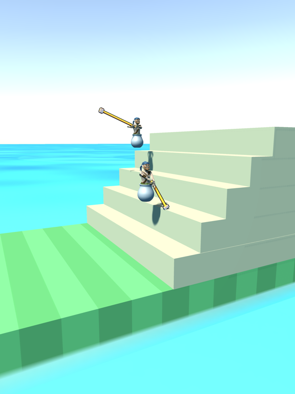 Axe Run! Apps 148Apps