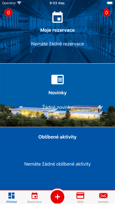 SK MOTORLET PRAHA Screenshot