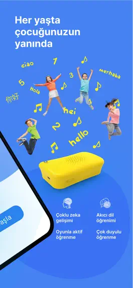 Game screenshot Talkido apk