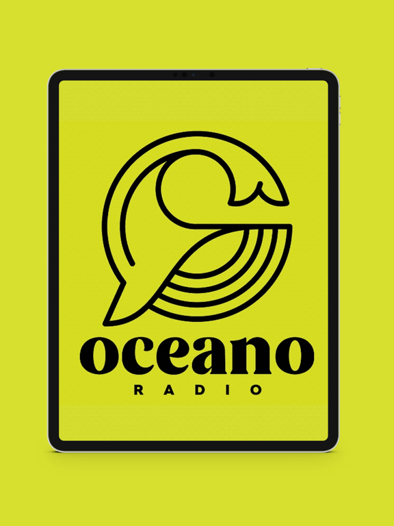 Screenshot #4 pour Oceano Radio