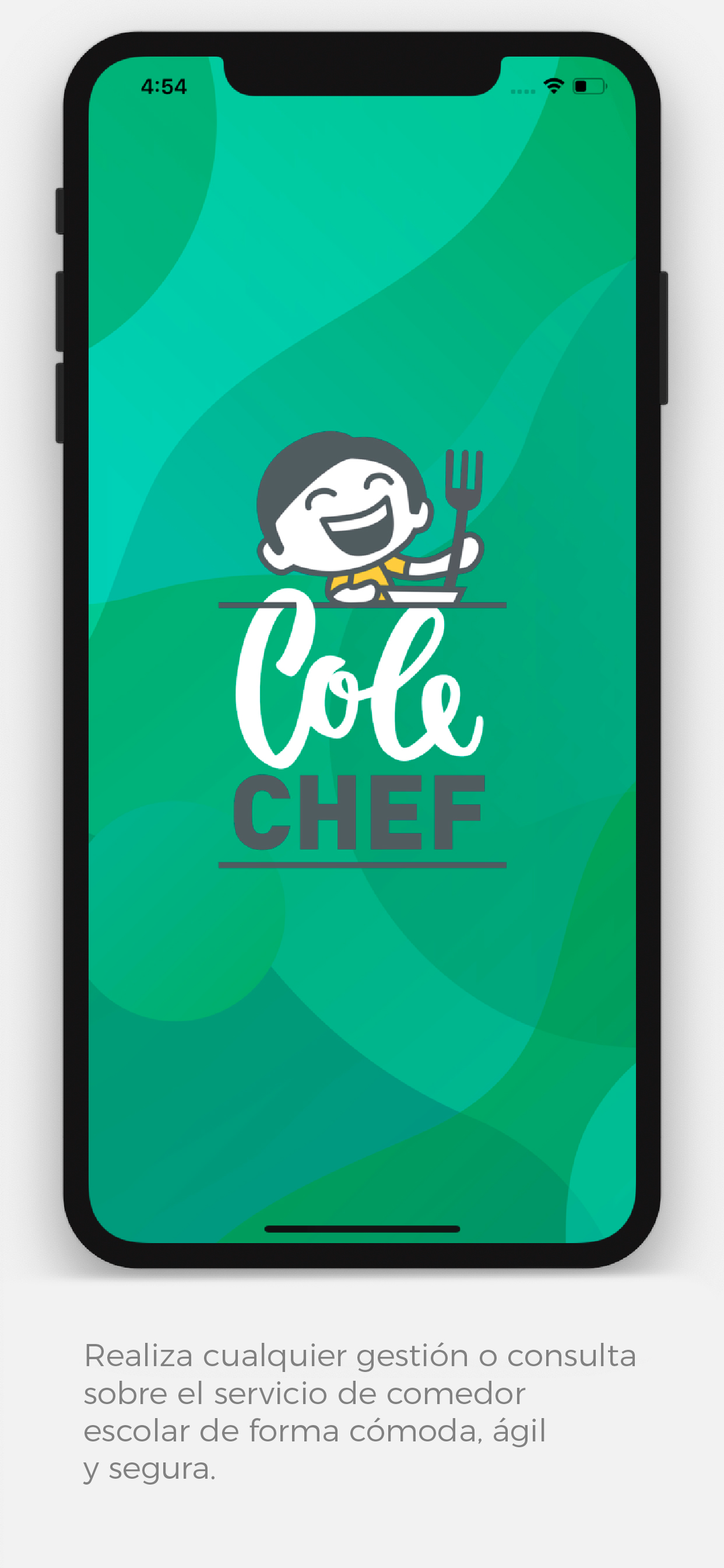 ColeChef