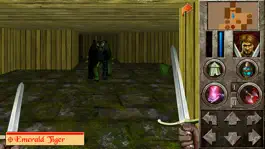 Game screenshot The Quest - Mithril Horde II hack
