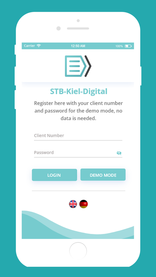 STB-Kiel-Digital - 1.32.5 - (iOS)