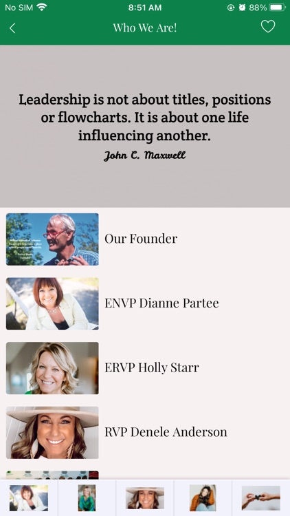 Life by Design  Dianne Partee