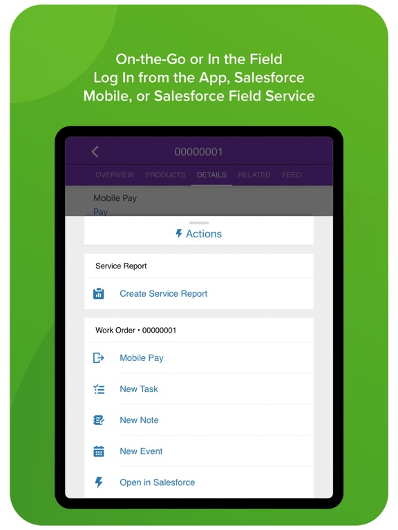 Screenshot #5 pour Blackthorn | Mobile Payments