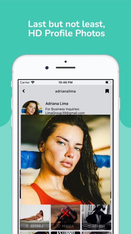 Storyx for Instagram screenshot-4
