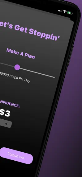 Game screenshot PoundWise: Fitness Motivation apk