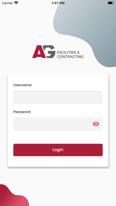 AGFS Mobile Screenshot 1 - AppWisp.com AGFS Mobile Screenshot 1 - AppWisp.com