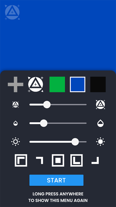 FilmFone Chroma iPhone screenshot 5 - Photo & Video app