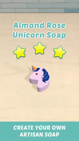 Game screenshot SoapCraft mod apk