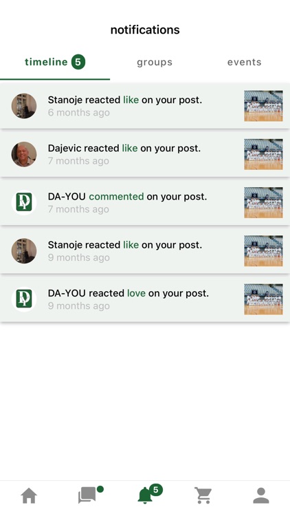 Da You screenshot-6