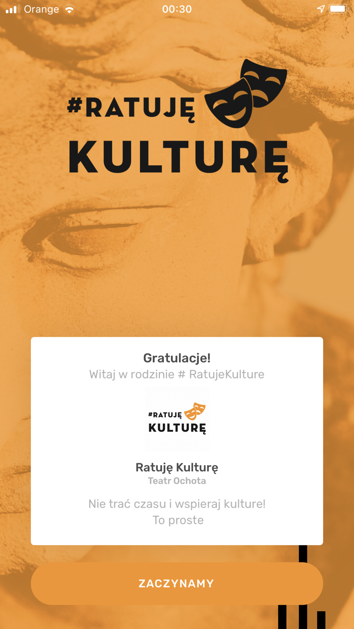 Ratuję Kulturę