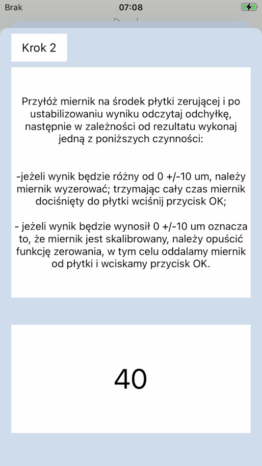 #3. GL-SMART (iOS) By: Kamil Raczka