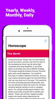 How to cancel & delete horoscopes 2021 3
