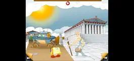 Game screenshot Ο Ξεφτέρης στην Αρχαία Αθήνα mod apk