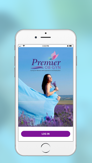 Premier Ob-Gyn of Maitland Screenshot