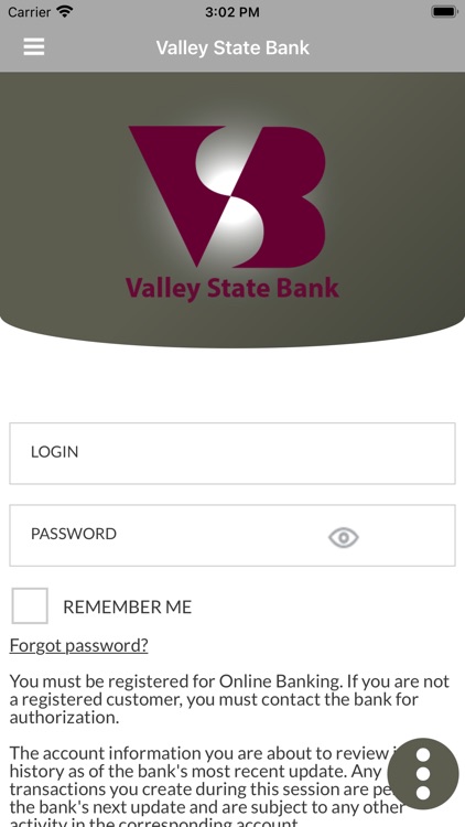 VSB Mobile-Valley State Bank