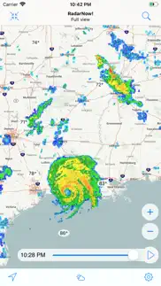 radarnow! weather radar problems & solutions and troubleshooting guide - 1