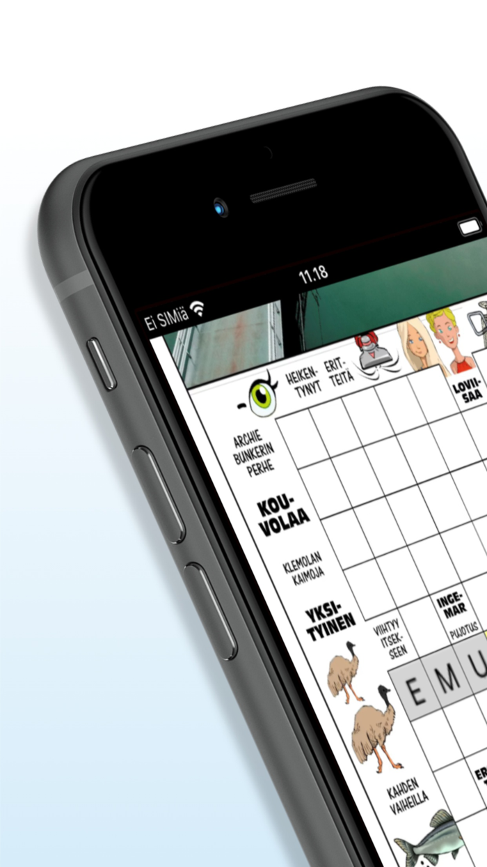 Lopen Lehti päivän lehti