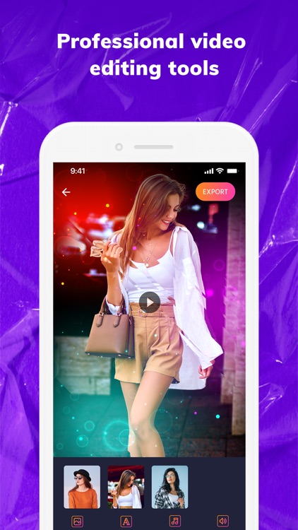 Zili beats Video screenshot-4