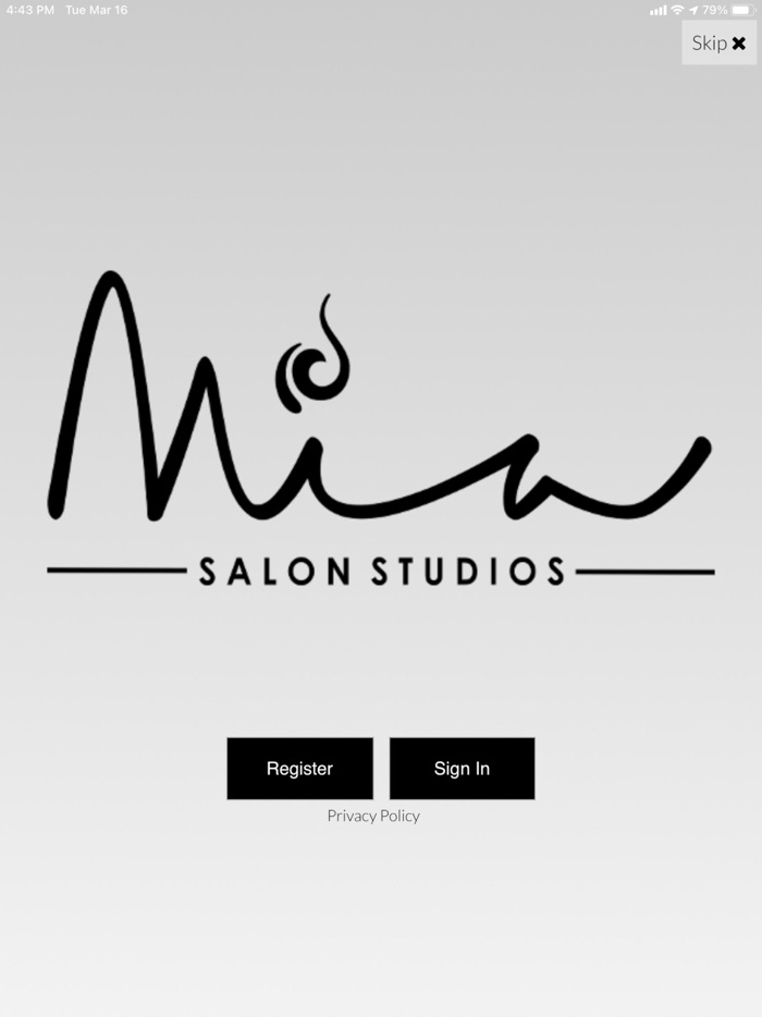 Mia Salon Studios
