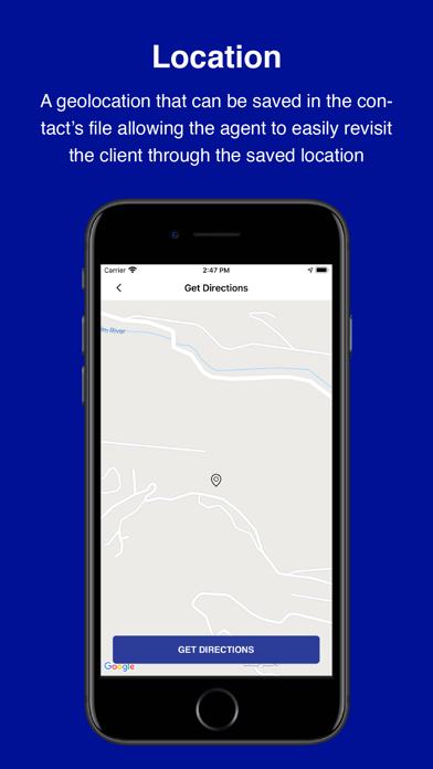 Bankers OnTrack Screenshot