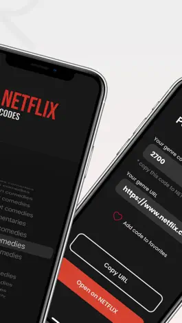 Game screenshot Netflix Codes apk