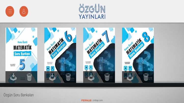 Özgün Mobil Kütüphane