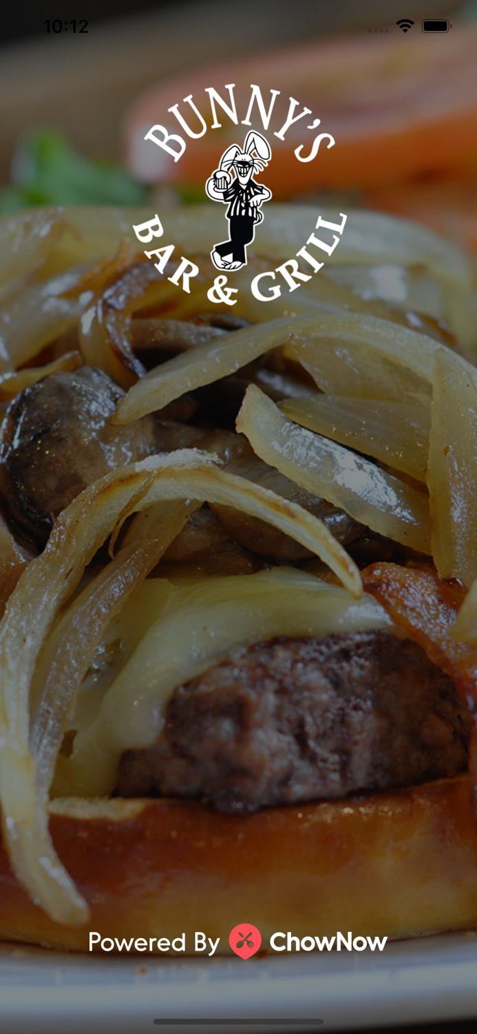 Bunnys Bar and Grill