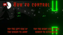 Game screenshot Flappy Bat - Midnight Flying apk