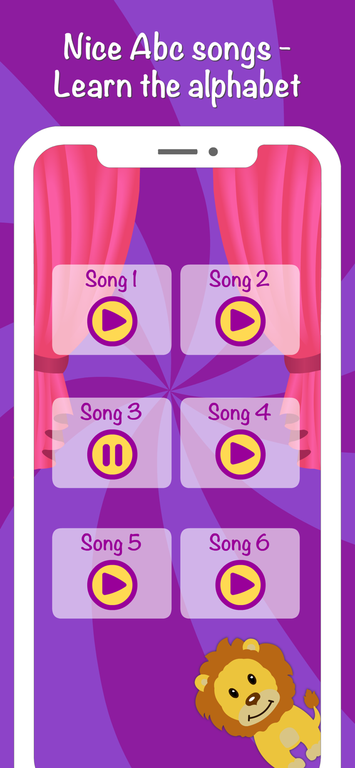 Italian language for kids