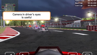 Robo Kart Racing Screenshot