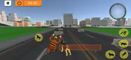Game screenshot US Police Security Dog Crime hack